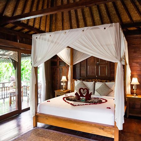 Ari Cottages Ubud Стая снимка