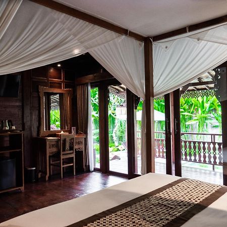 Ari Cottages Ubud Стая снимка