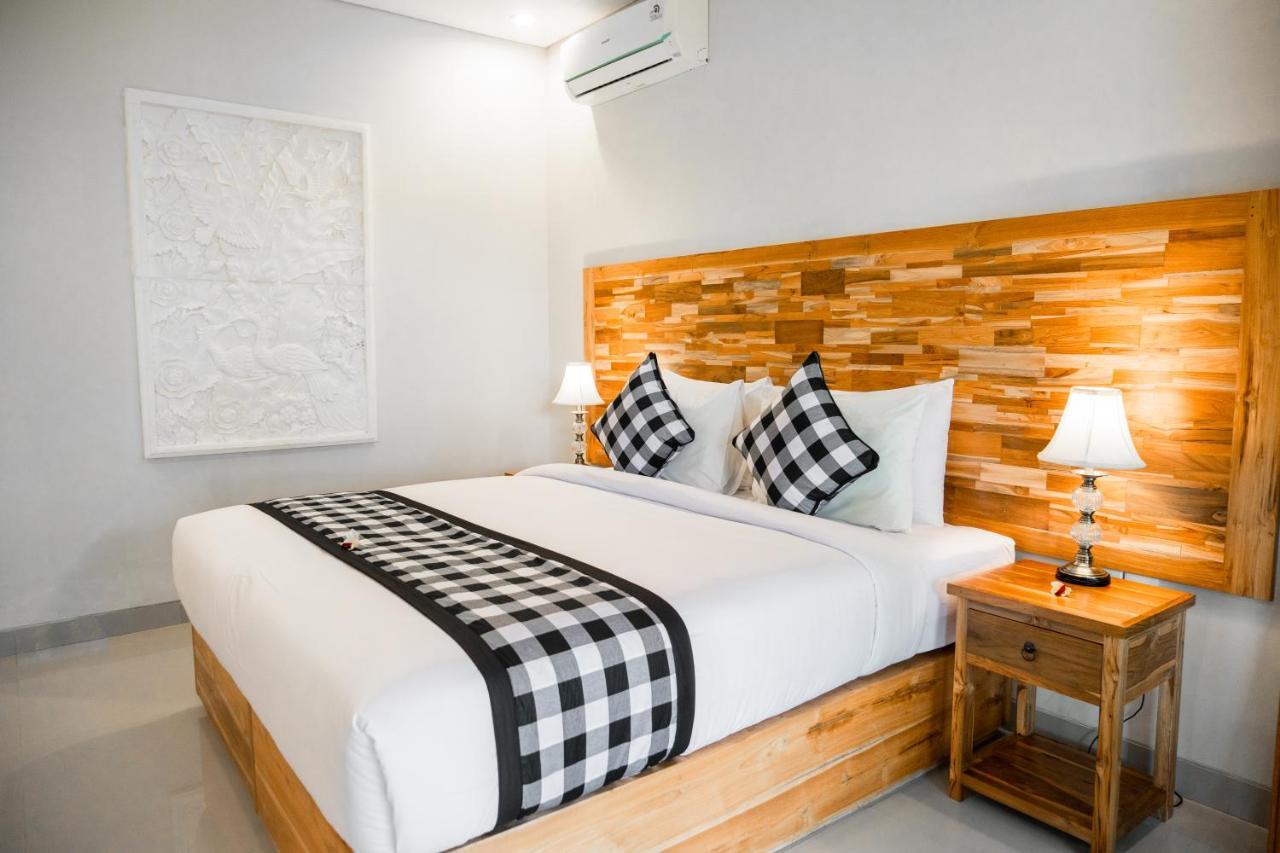 Ari Cottages Ubud Екстериор снимка