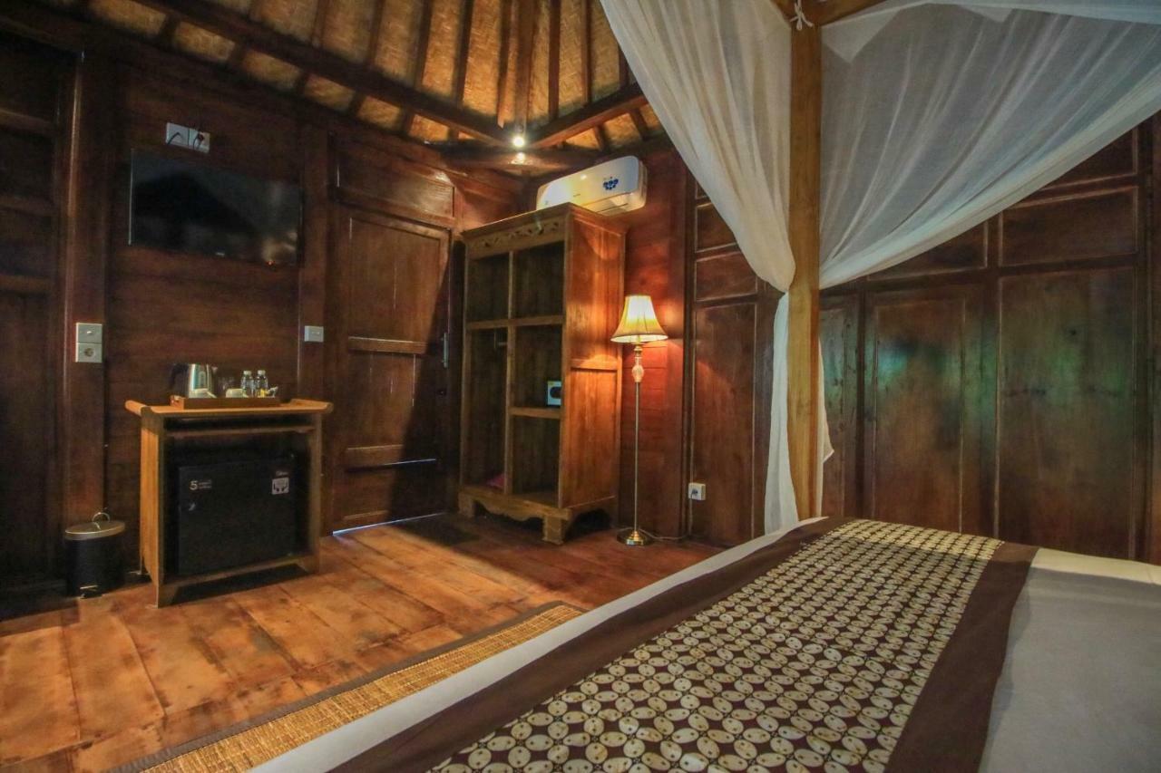 Ari Cottages Ubud Екстериор снимка