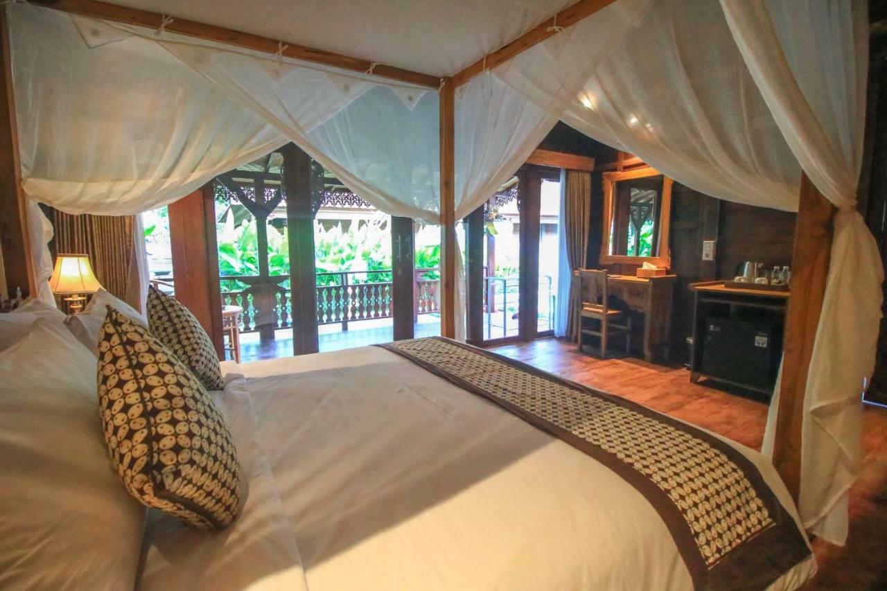 Ari Cottages Ubud Екстериор снимка