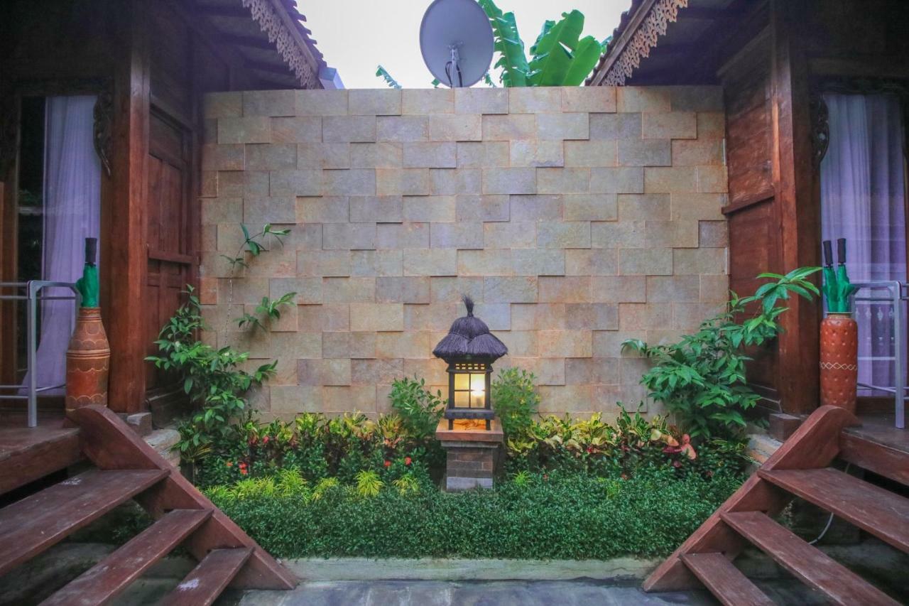 Ari Cottages Ubud Екстериор снимка