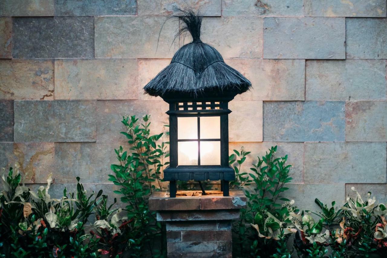 Ari Cottages Ubud Екстериор снимка
