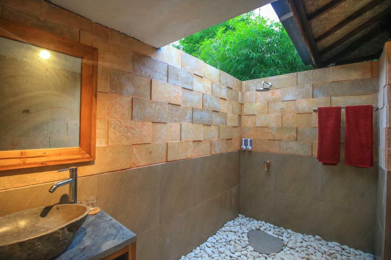 Ari Cottages Ubud Екстериор снимка