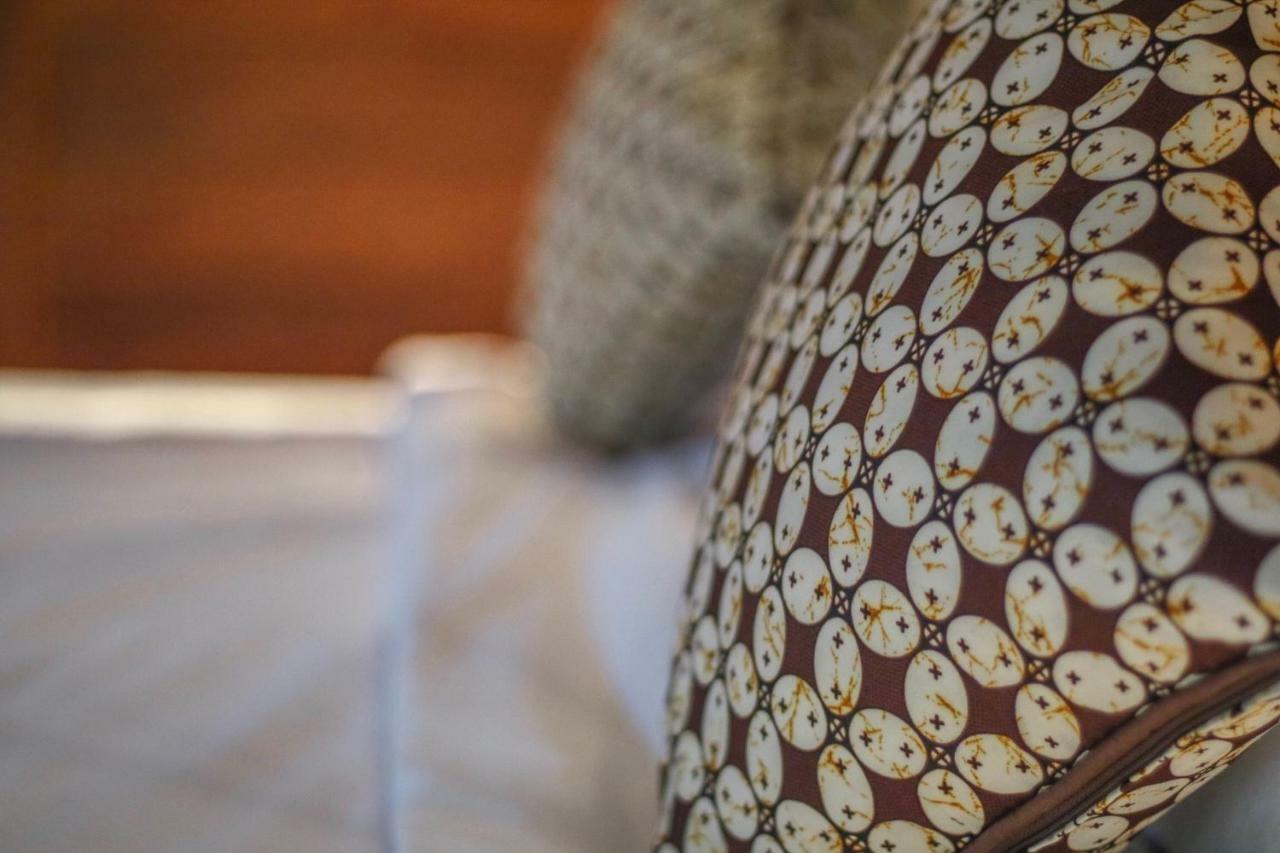 Ari Cottages Ubud Екстериор снимка