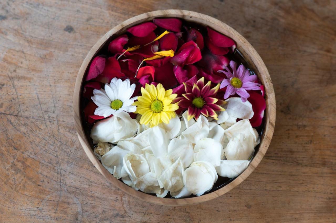 Ari Cottages Ubud Екстериор снимка